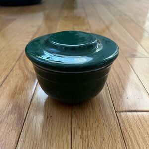 Emile Henry Butter Bell